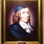 John Owen John Owen