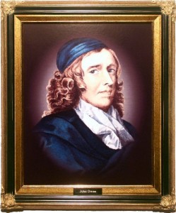 John Owen