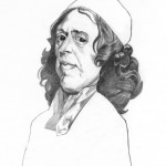 John Owen by Zach Franzen John Owen by Zach Franzen